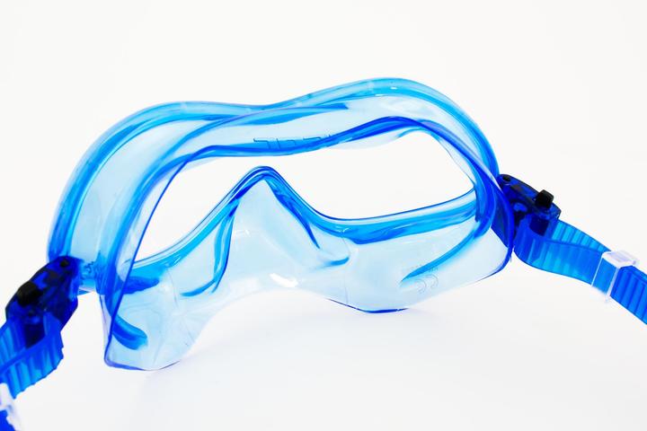 Image du produit Seac Masque Baia Tpr