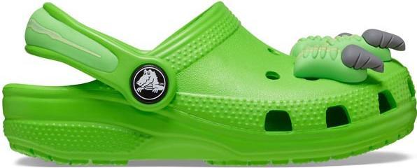 Produktbild Crocs T's Classic I AM Dinosaur Clog (23)
