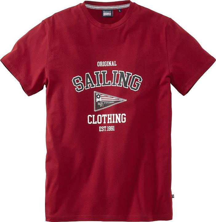 Produktbild Marinepool Shirt (M)