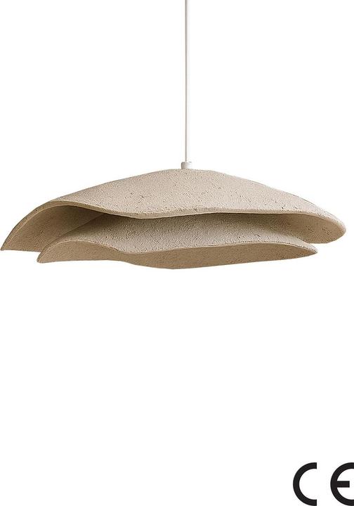 Suspension Design Zumtobel Onda Blanc Aluminium - Occasion