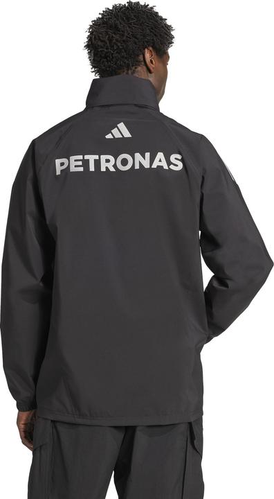 Actual product image adidas Mercedes MC RN (XS)