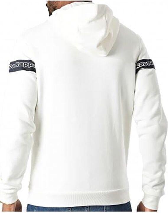 Produktbild Kappa Jungen Sweater mit Kapuze Itopo (S)