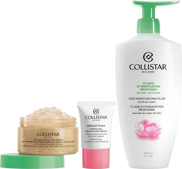 Produktbild Collistar Corpo (Körperpflegeset)