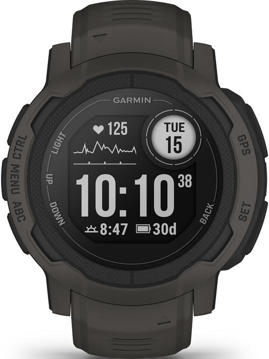 Produktbild Garmin Instinct 2 (45 mm)