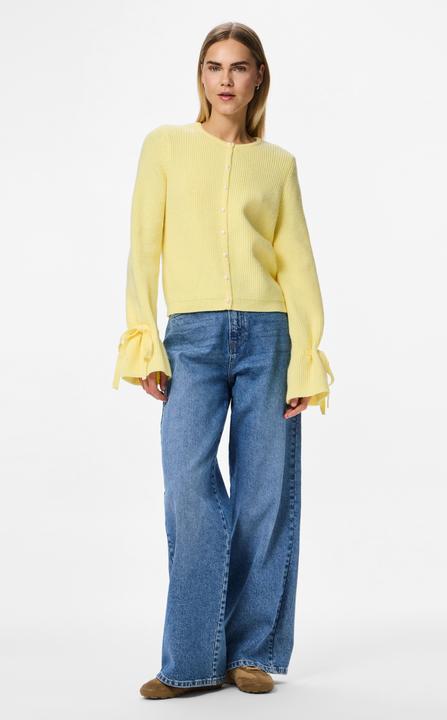 Produktbild Pieces PCRIKKE Strickjacke (L)