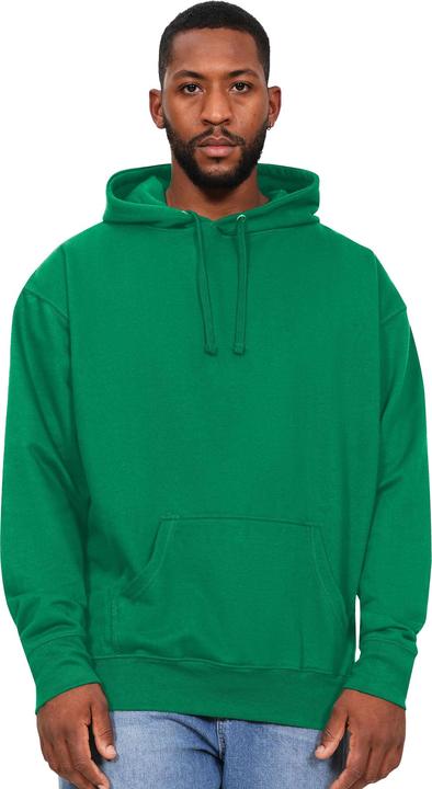 Produktbild Casual Classics Kapuzenpullover (L)