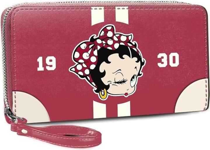 Actual product image Karactermania Essential Wallet Varsity