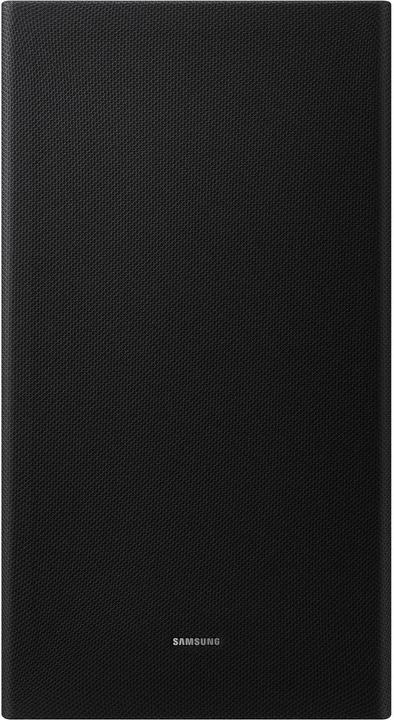 Actual product image Samsung HW-B650D (400 W, 5.1 channels)