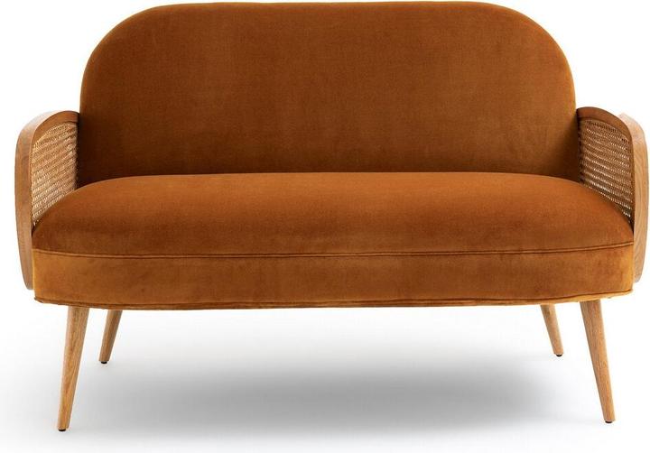 Actual product image La Redoute Interieurs Buisseau (2 person sofa)