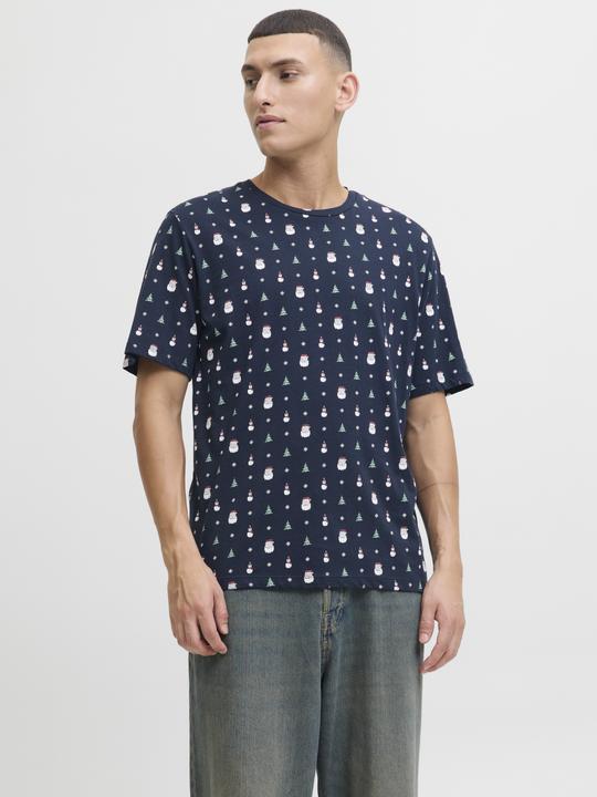 Immagine prodotto Jack & Jones X-mas T-shirt T-shirt (XS)