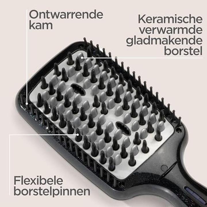 Produktbild BaByliss HSB101E (Glättbürste)