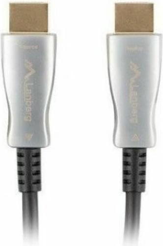 Image du produit Lanberg HDMI (Typ A) — HDMI (Typ A) (40 m, HDMI, 2.0)