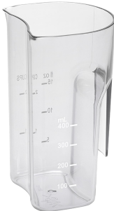 Produktbild Panasonic MJ-L501KXE (CH-Stecker)