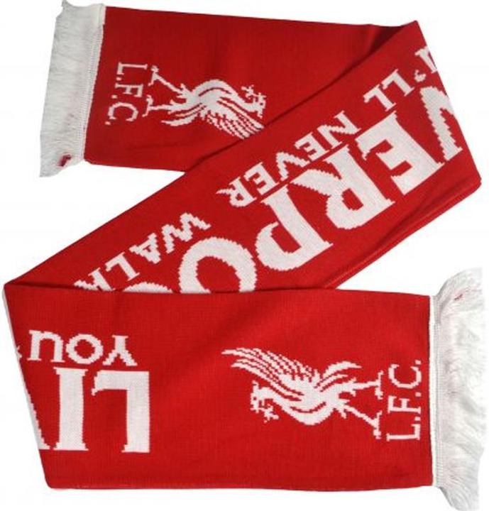 Image du produit Score Draw - Écharpe YNWA
