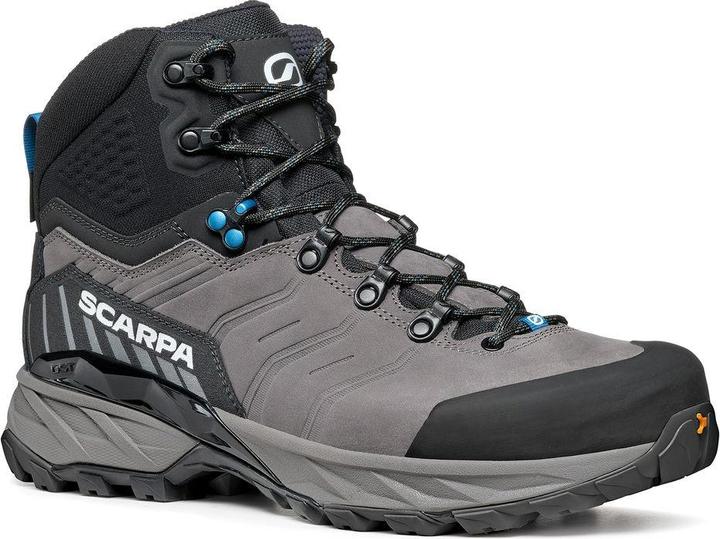 Produktbild Scarpa Rush Trek Pro GTX (46.5)