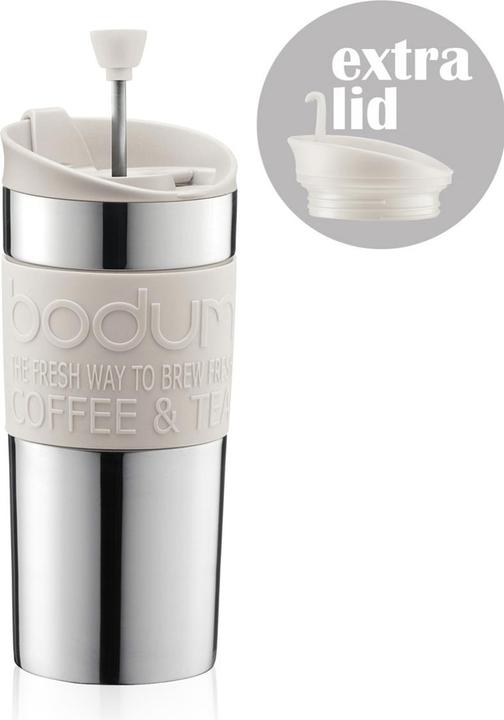 Actual product image Bodum Travel Press Set (0.35 l)