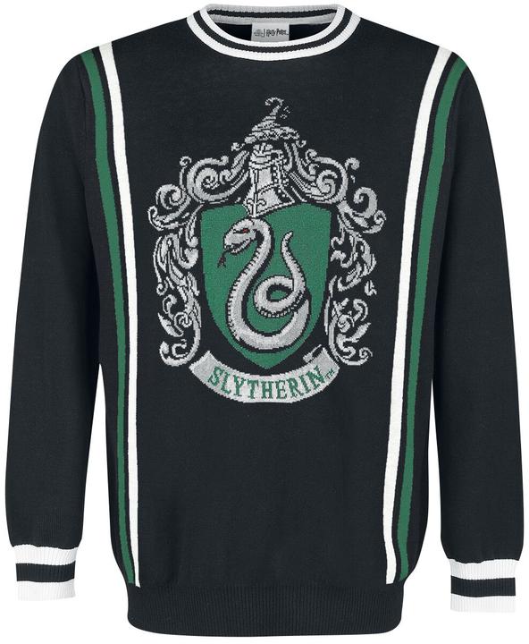 Image du produit Slytherin (M)