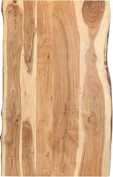 Immagine prodotto vidaXL Zibiah (100 x 60 cm)