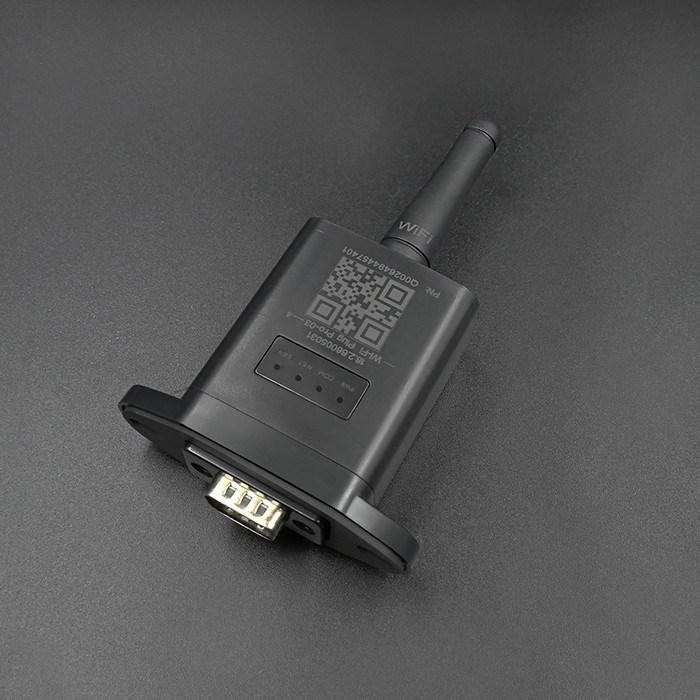 Image du produit Qoltec 53962 Module WiFi pour inv solaire