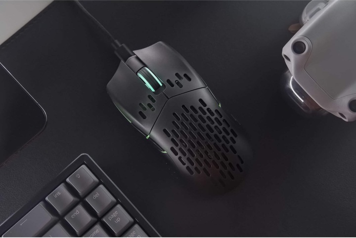 Actual product image Keychron M1 Wired (Cable)