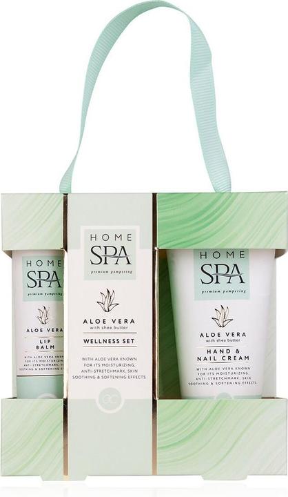 Image du produit Accentra Home Spa