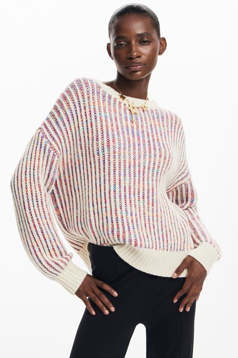 Produktbild Desigual Jers Whitehorse (XS)