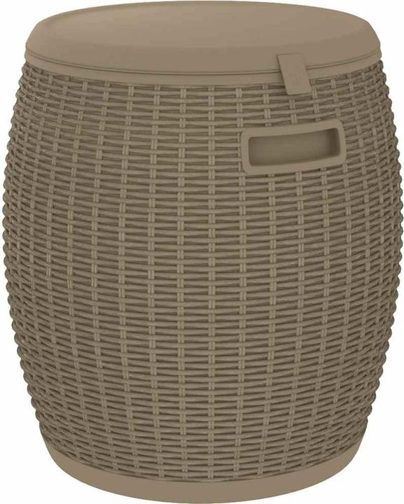 Actual product image vidaXL Gartenbox