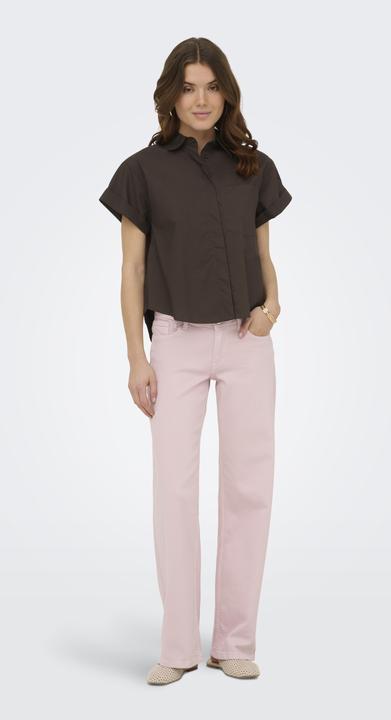 Immagine prodotto Only Onlkeri S/S Fold Shirt Wvn (L)