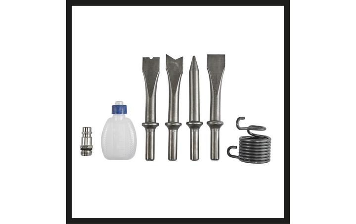 Image du produit Einhell TC-PC 45 (Air comprimé, Marteau burineur)