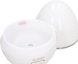 Produktbild Farfalla Aroma-Vernebler Silent (300 ml)