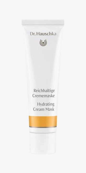Image du produit Dr. Hauschka Masque crème riche (30 ml)