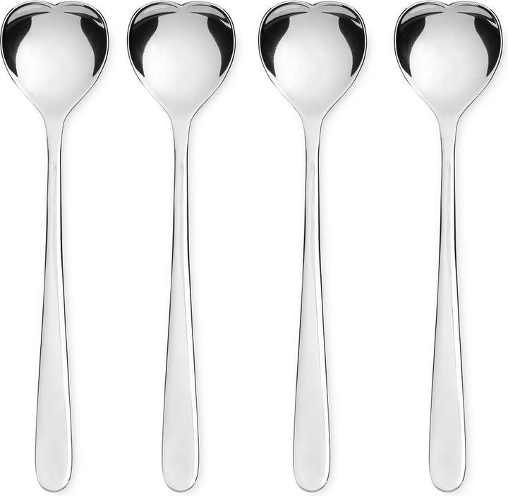 Image du produit Alessi Big Love (4 pcs, Cuillère)