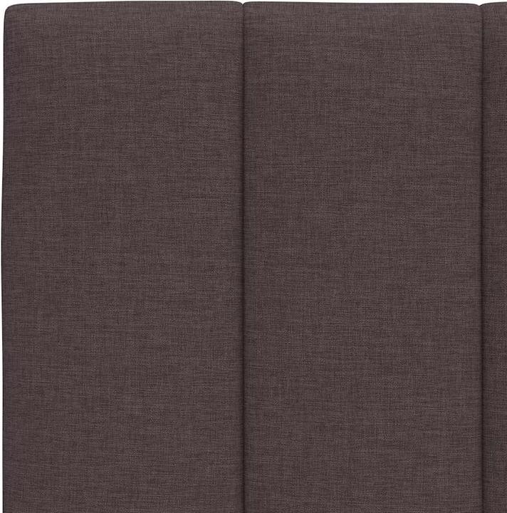 Image du produit vidaXL Bett (80 x 200 cm)