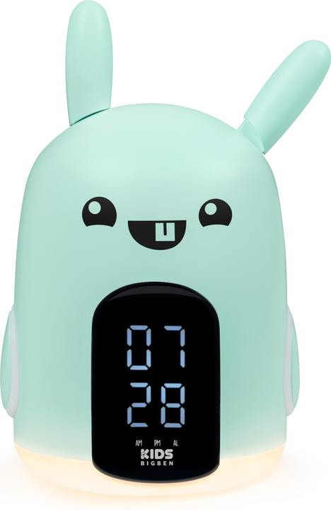 Bigben Hase