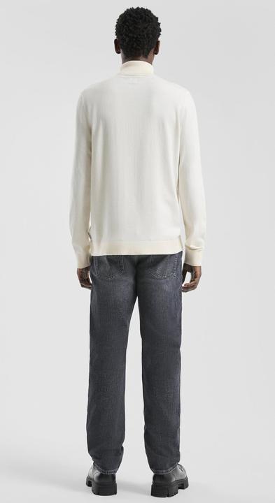 Produktbild s.Oliver Strickpullover Rollkragenpullover (XXL)