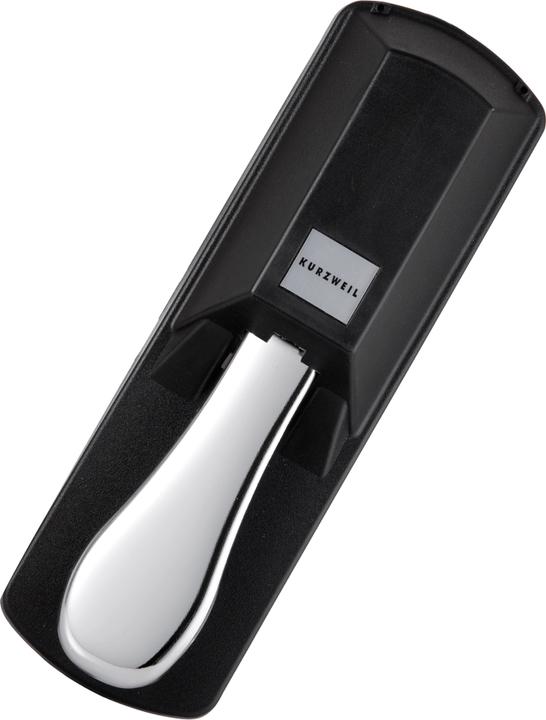 Produktbild Kurzweil KP-1 (Keyboard Pedal)