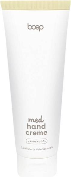 Actual product image Boep med Handcreme, 100 ml (100 ml)