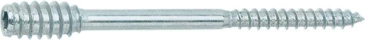 Image du produit Toproc Vis de distance 250mm acier zingu (1 Vis par pièce)