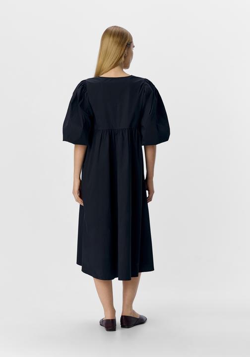 Immagine prodotto Object Puffärmel Midikleid (36)