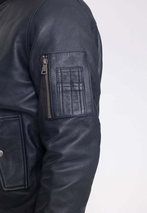 Actual product image Bombers Original Leather jacket Viper M (M)