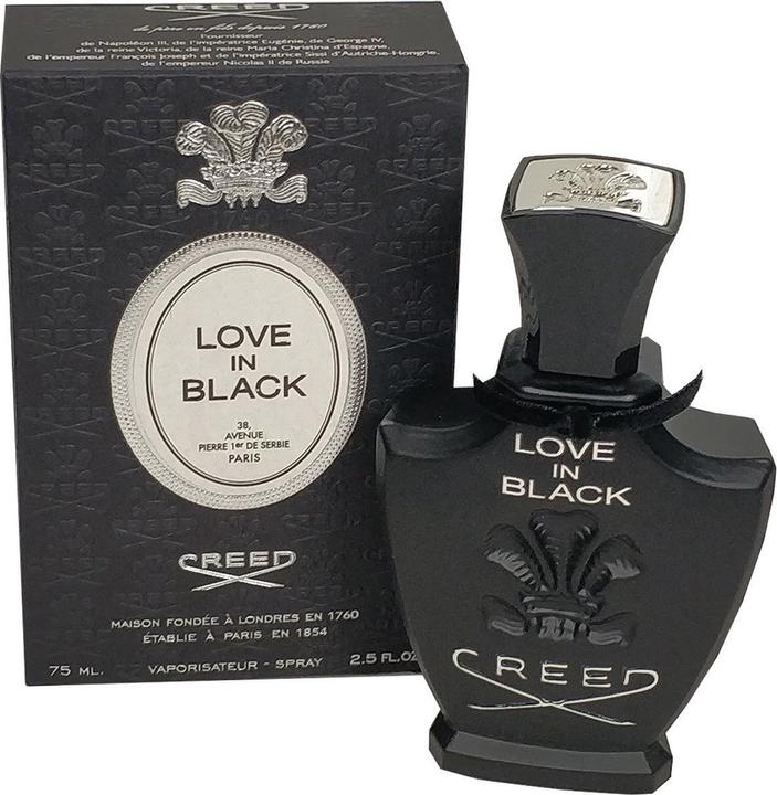 Immagine prodotto Creed Amore in nero Millésime (Eau de parfum, 75 ml)