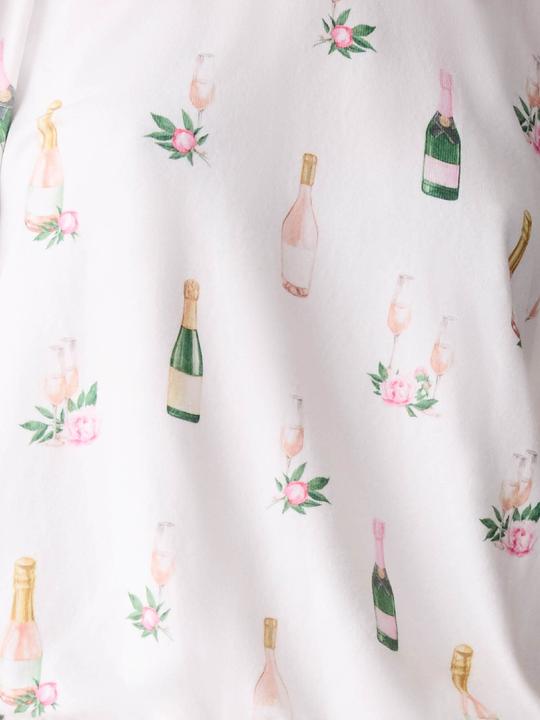Produktbild Pj Salvage Pyjama Breakfast of Champs (L)
