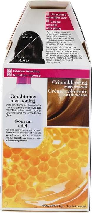 Immagine prodotto L'Oréal Paris Loreal Paris Casting Creme Gloss 200 Hair Color (Cioccolato di mezzanotte)