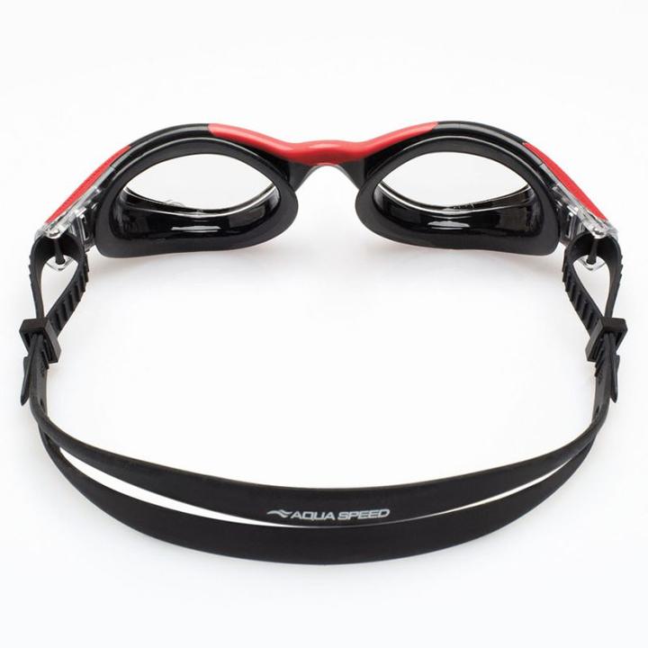 Produktbild Speed Aquilo Schwimmbrille