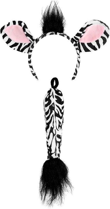 Produktbild Boland Zebra (One Size)