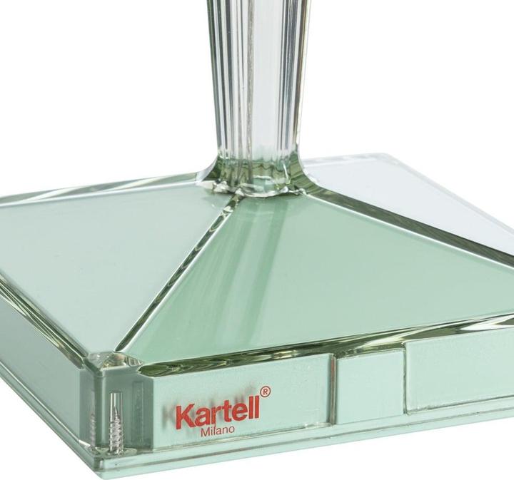 Actual product image Kartell Battery