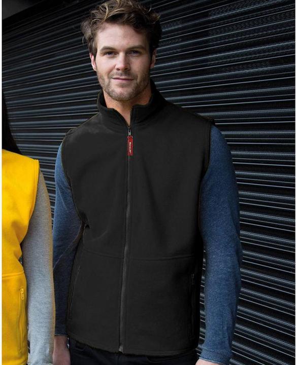 Produktbild Regatta Active Fleeceweste (L, M, S, XL, XS)