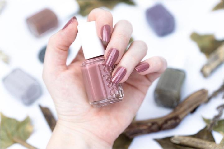 Immagine prodotto Essie Nagellack (497 abbigliamento opzionale, Smalto)