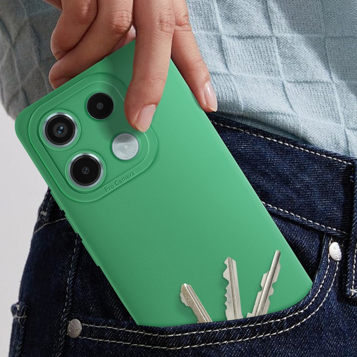 Produktbild Avizar SoftGlow Case Series (Xiaomi Redmi Note 13 Pro)