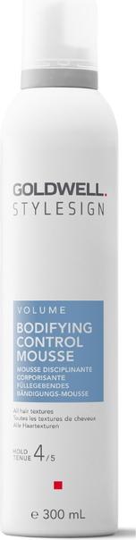Actual product image Goldwell StyleSign (Volume foam, 300 ml)